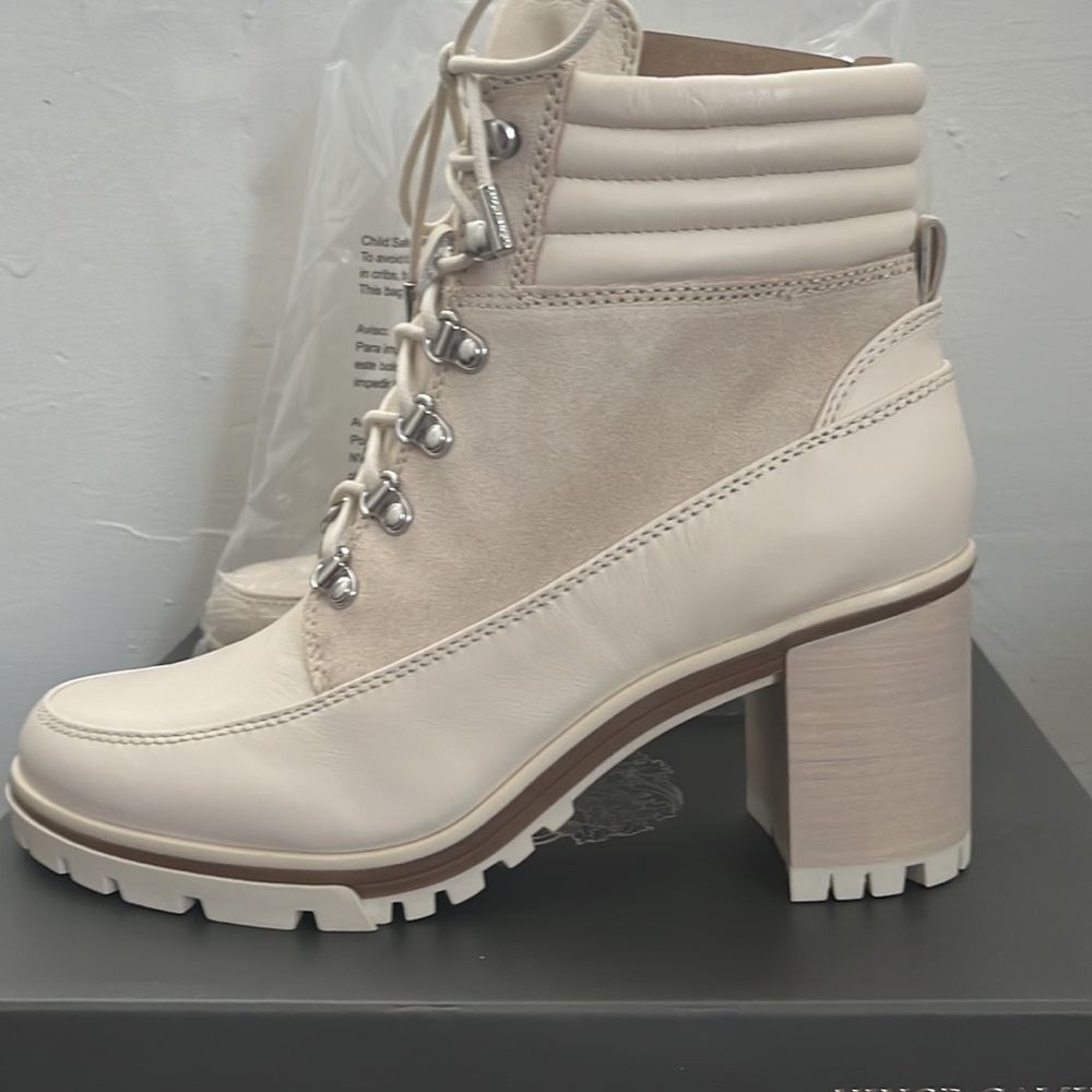 Ankle Bootie - Picture 2 of 5